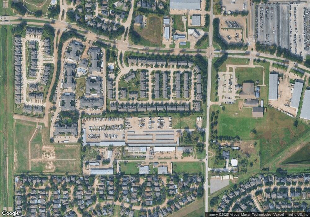 14563 Roaring Fork Ln, Houston, TX 77095 - photo 1