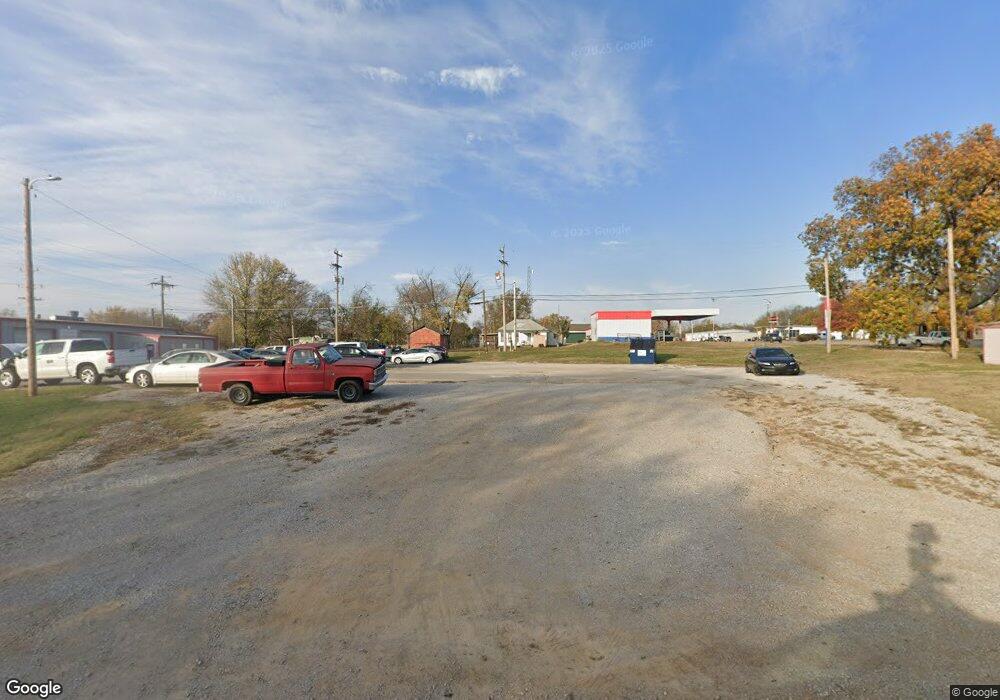 402 S B Ave, Cleveland, OK 74020 - photo 1