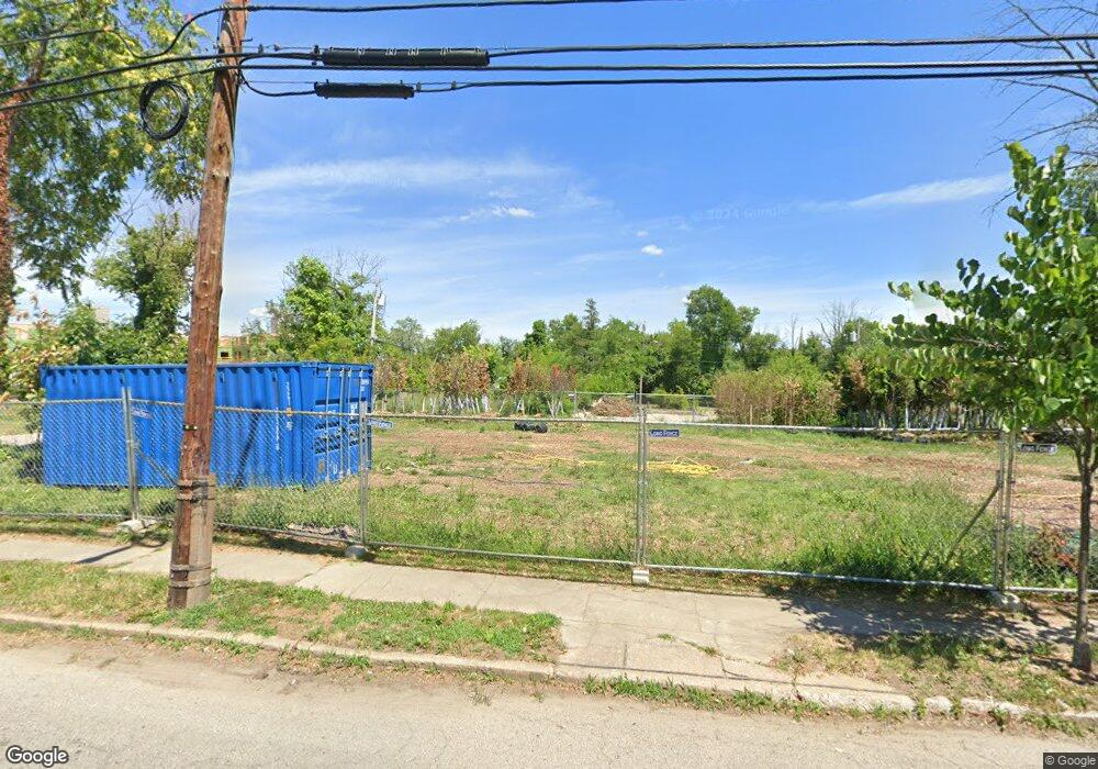 3329 Woodland Ave, Baltimore, MD 21215 - photo 1