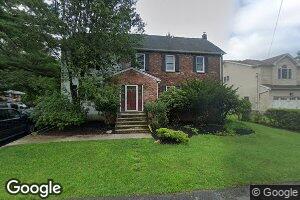 52 1st St, Harrington Park, NJ 07640