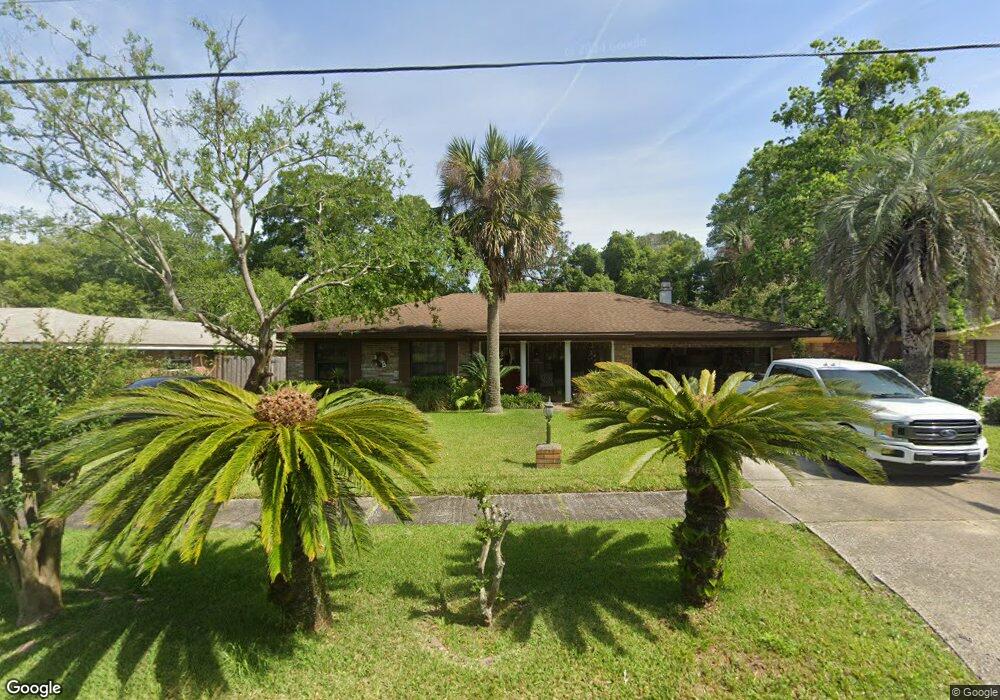 8157 Vermanth Rd, Jacksonville, FL 32211 - photo 1