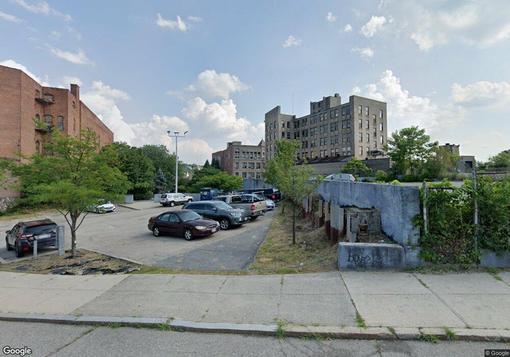 170 Main St, Woonsocket, RI 02895 - photo 1