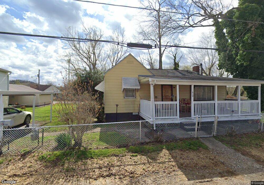 410 Jordan St, Dunbar, WV 25064 - photo 1