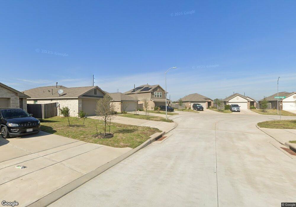 7859 Switchgrass Creek Dr, Katy, TX 77493 - photo 1