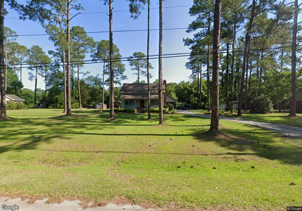 257 Suwanee Rd, Moultrie, GA 31788 - photo 1