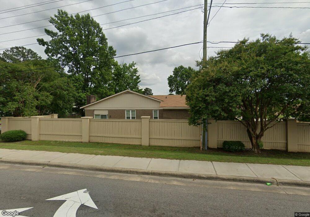 4502 Ale Ct, Fayetteville, NC 28314 - photo 1