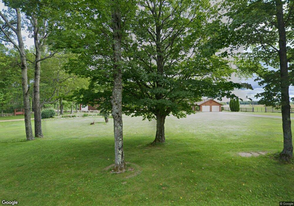 9443 Strong Rd, Argonne, WI 54511 - photo 1