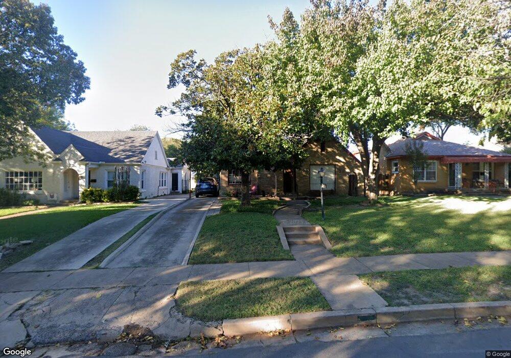 5239 Vanderbilt Ave, Dallas, TX 75206 - photo 1