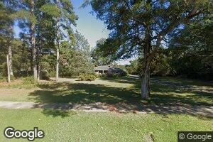 1020 W Main St, Ridge Spring, SC 29129