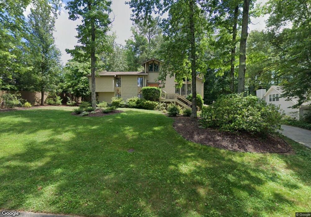 3898 Running Fox Dr, Marietta, GA 30062 - photo 1