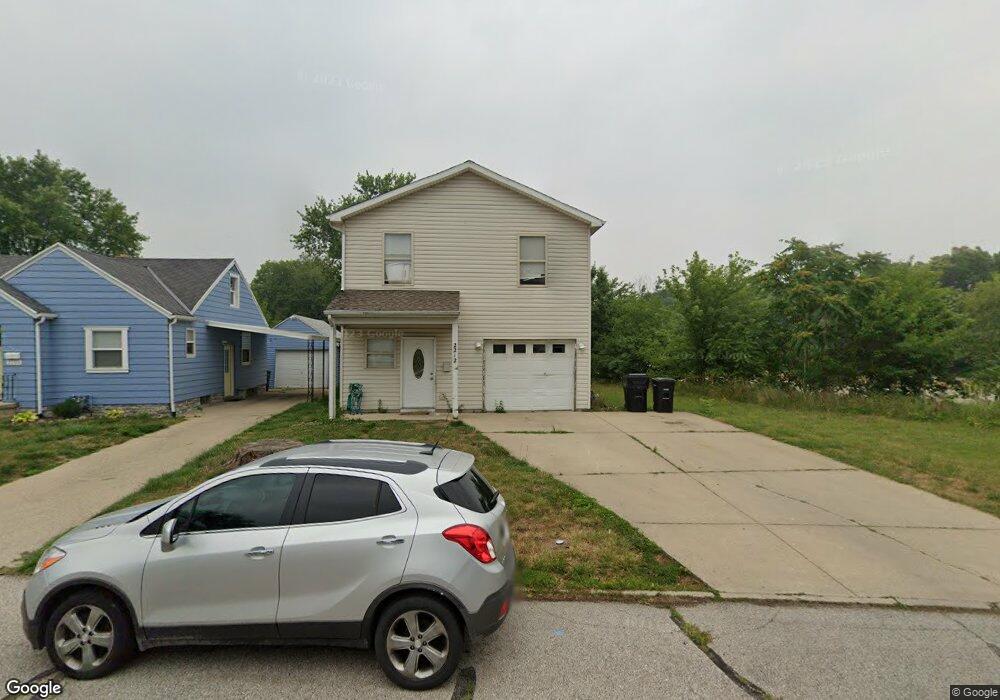 2212 Monon Ave, Lafayette, IN 47904 - photo 1