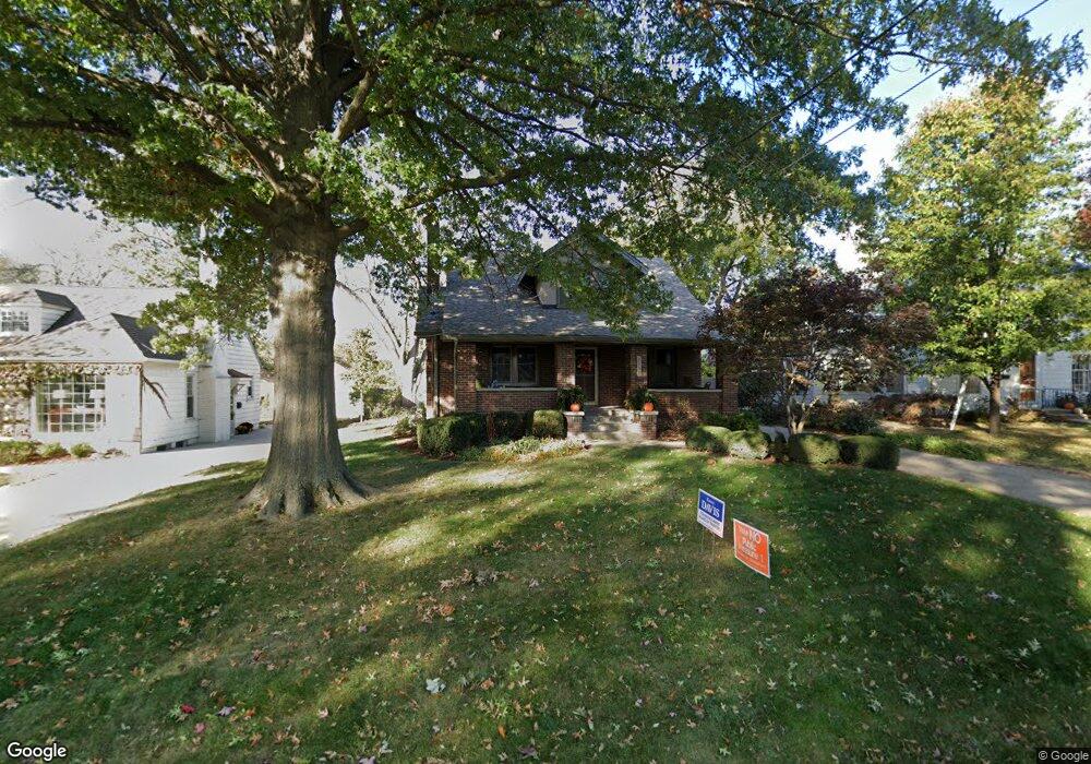 2108 46th St, Des Moines, IA 50310 - photo 1