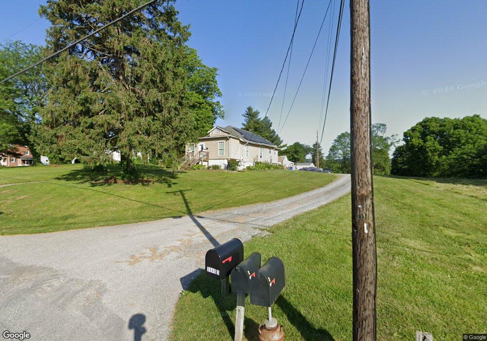 3646 Petersville Rd, Knoxville, MD 21758 - photo 1