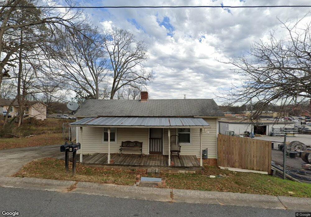 36 Rock St SE, Marietta, GA 30060 - photo 1