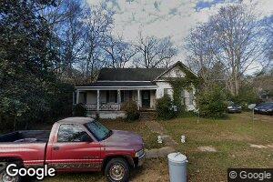 108 S King St, Hazlehurst, MS 39083