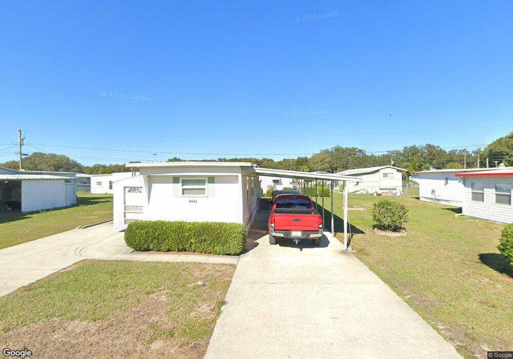 39053 Ola Ave, Zephyrhills, FL 33542 - photo 1