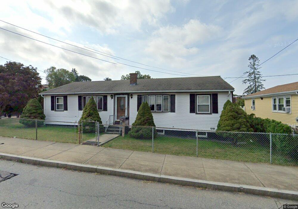 1485 Locust St, Fall River, MA 02723 - photo 1