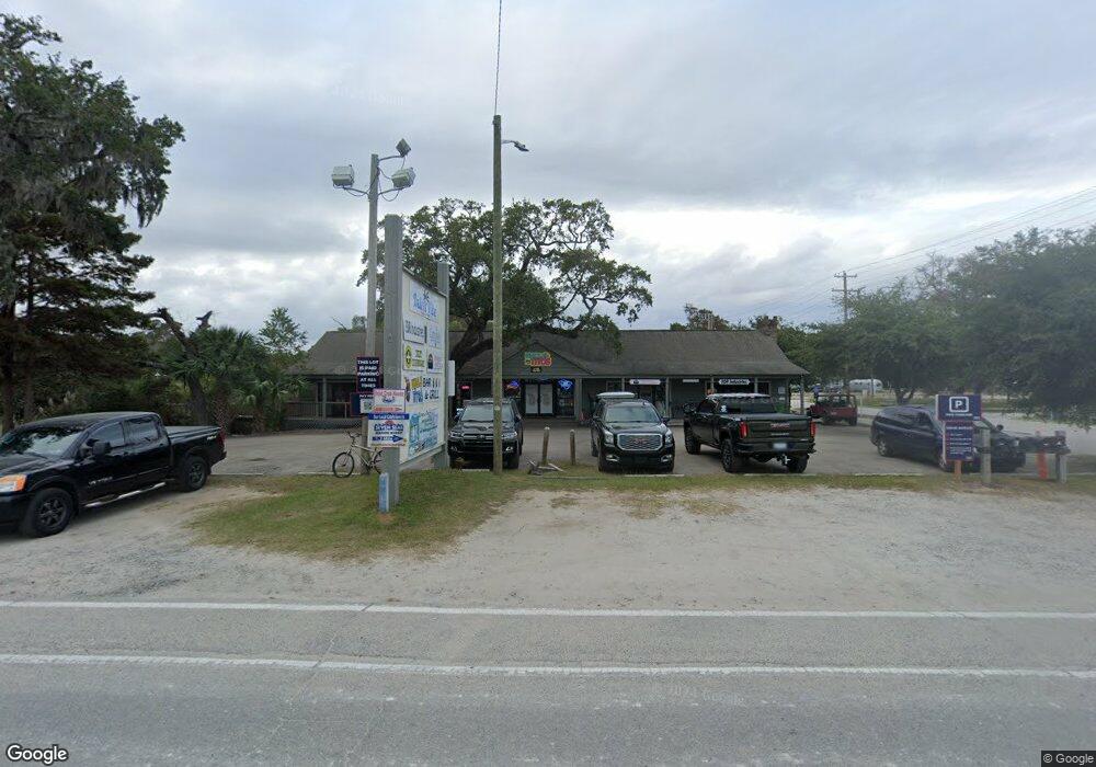 4124 U S 17 Business, Murrells Inlet, SC 29576 - photo 1