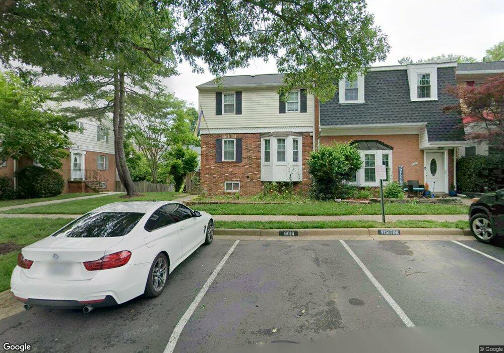 6016 Ticonderoga Ct, Burke, VA 22015 - photo 1