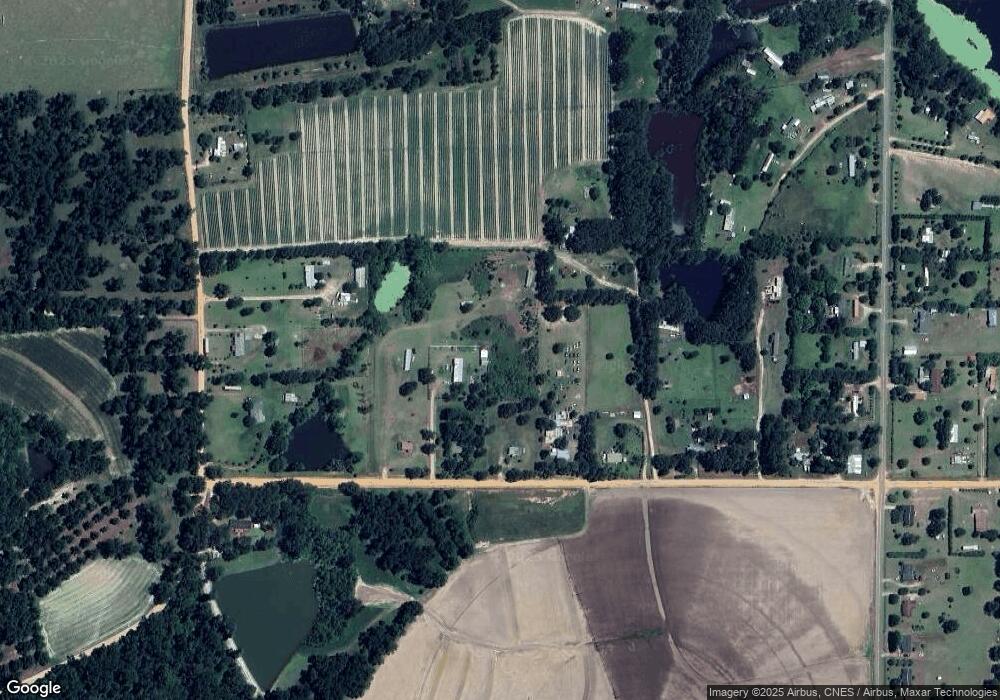 428 Live Oak Rd, Cairo, GA 39827 - photo 1
