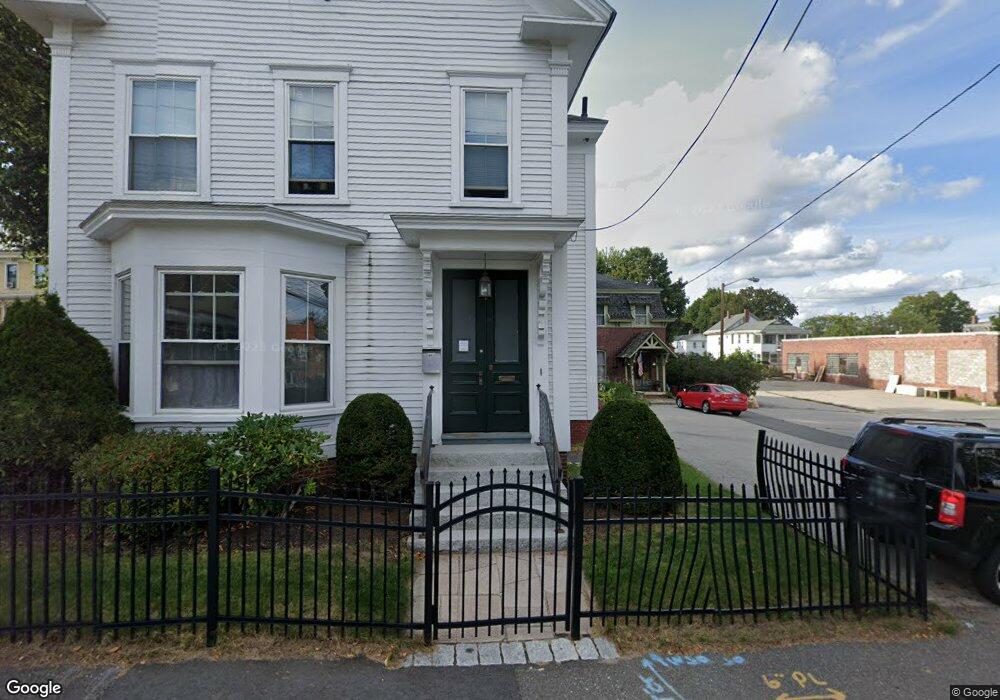 26 Washington St, Concord, NH 03301 - photo 1