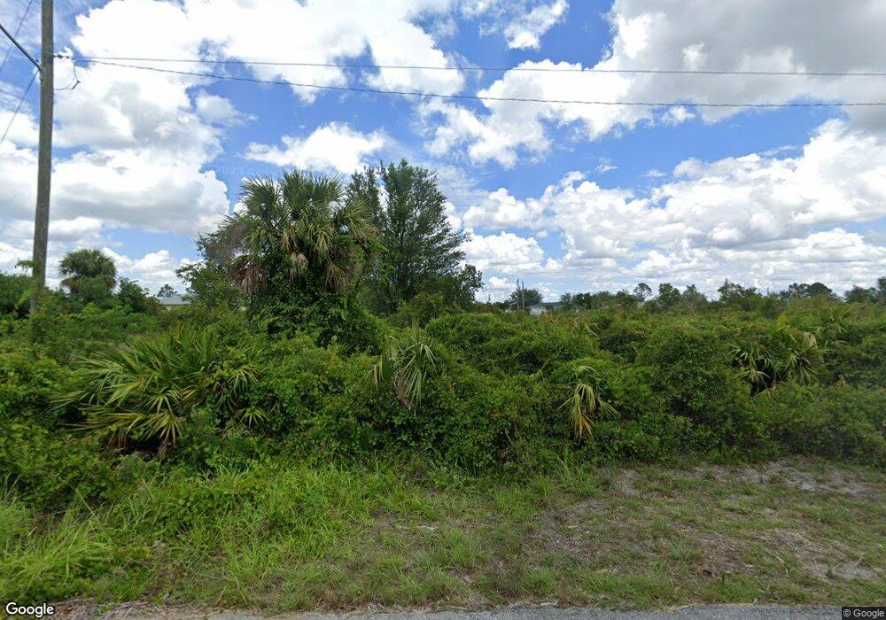 2718 64th St W, Lehigh Acres, FL 33971 - photo 1