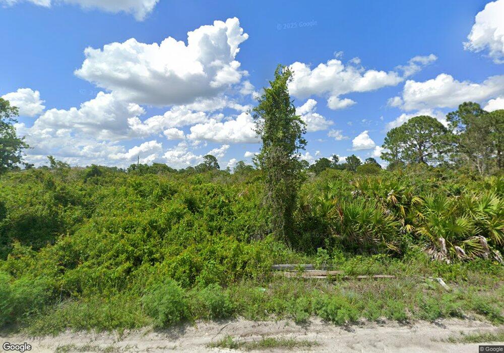 3208 64th St W, Lehigh Acres, FL 33971 - photo 1