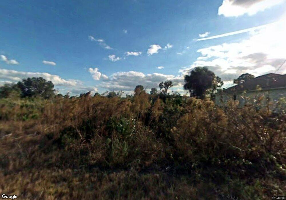 3105 64th St W, Lehigh Acres, FL 33971 - photo 1