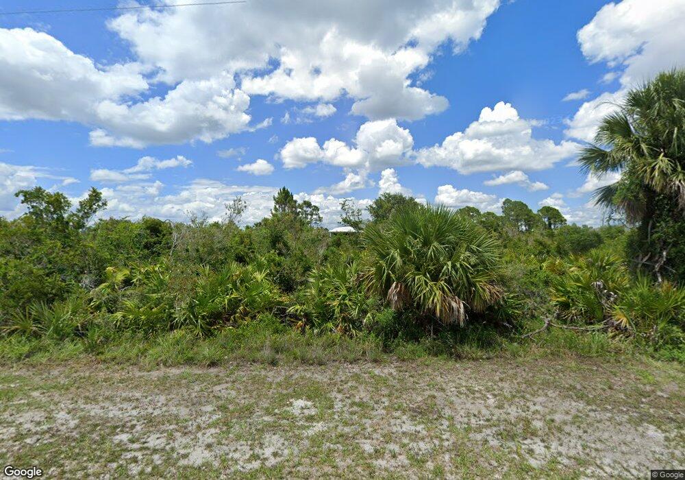 2906 64th St W, Lehigh Acres, FL 33971 - photo 1