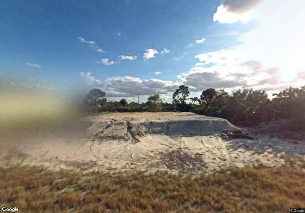 3111 64th St W, Lehigh Acres, FL 33971 - photo 1