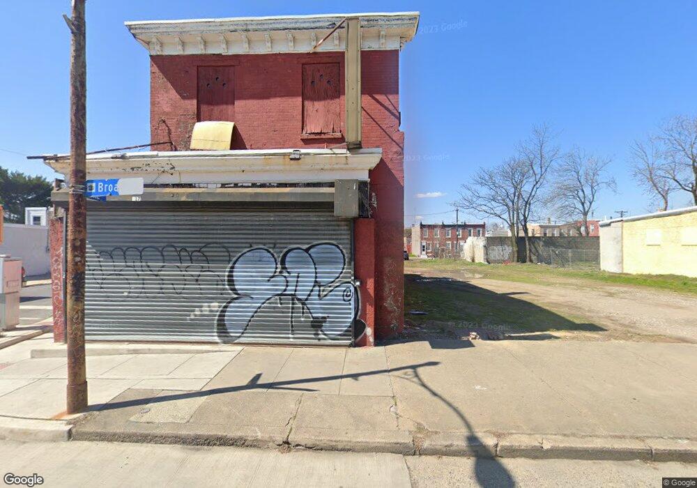 617 S Broadway, Camden, NJ 08103 - photo 1