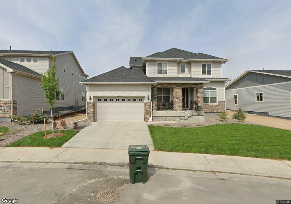 14351 Ivanhoe St, Thornton, CO 80602 - photo 1