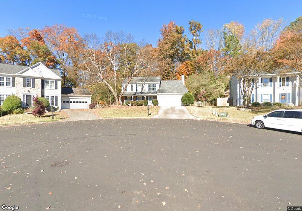 11605 Boxford Place unit 2, Alpharetta, GA 30022 - photo 1