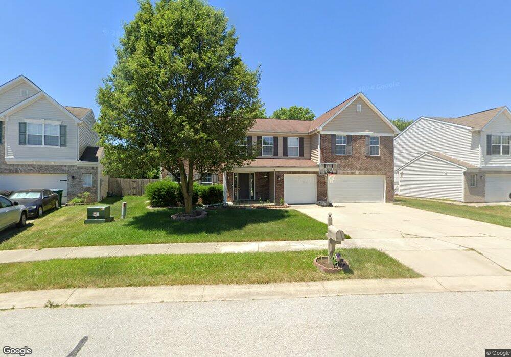 3648 Newberry Rd, Plainfield, IN 46168 - photo 1