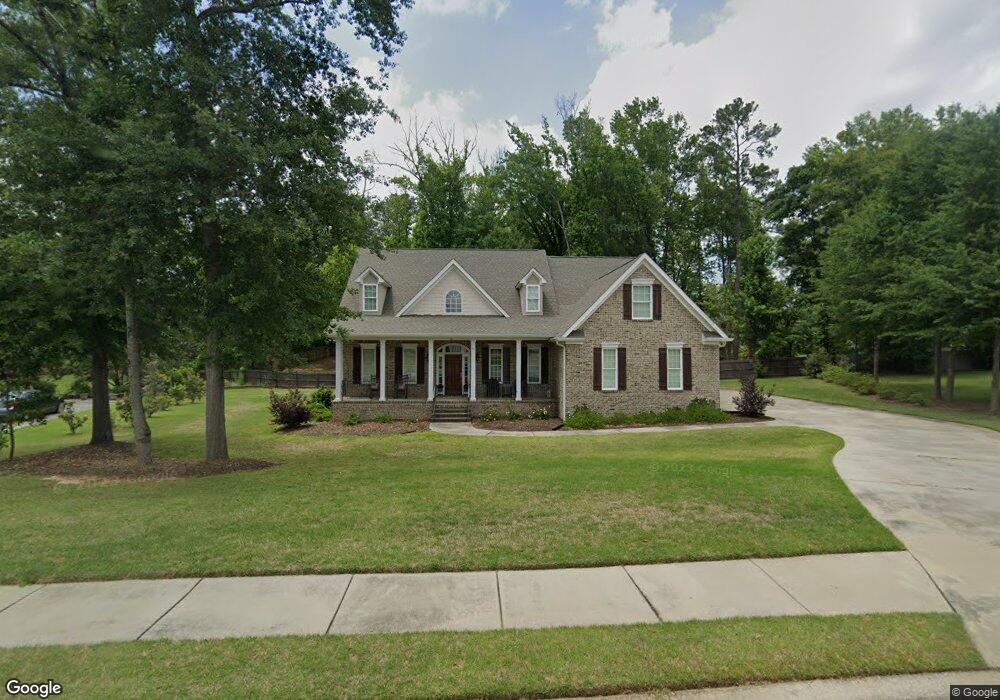 218 Oakleaf Dr, Macon, GA 31210 - photo 1