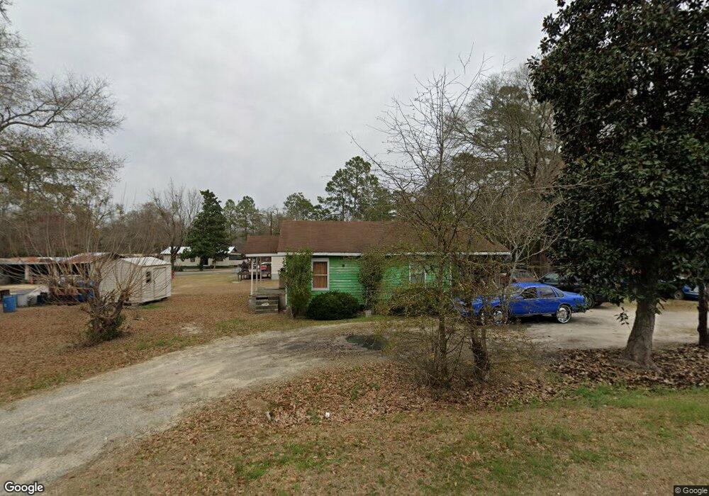 159 Spaulding Dr, Mc Rae, GA 31055 - photo 1