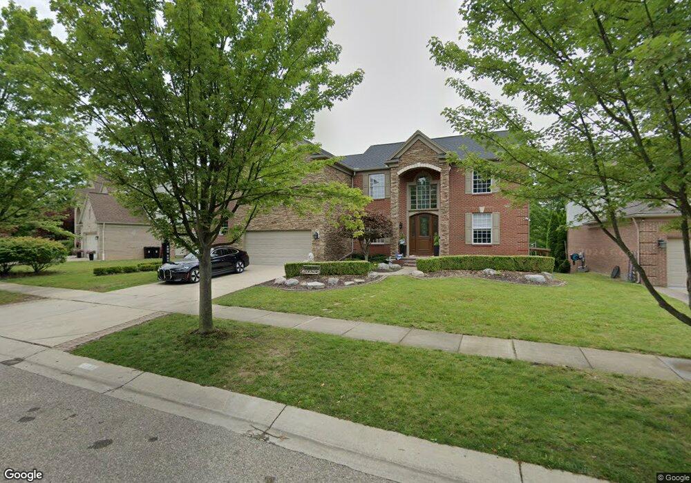 7675 Windgate Cir unit 37, West Bloomfield, MI 48323 - photo 1