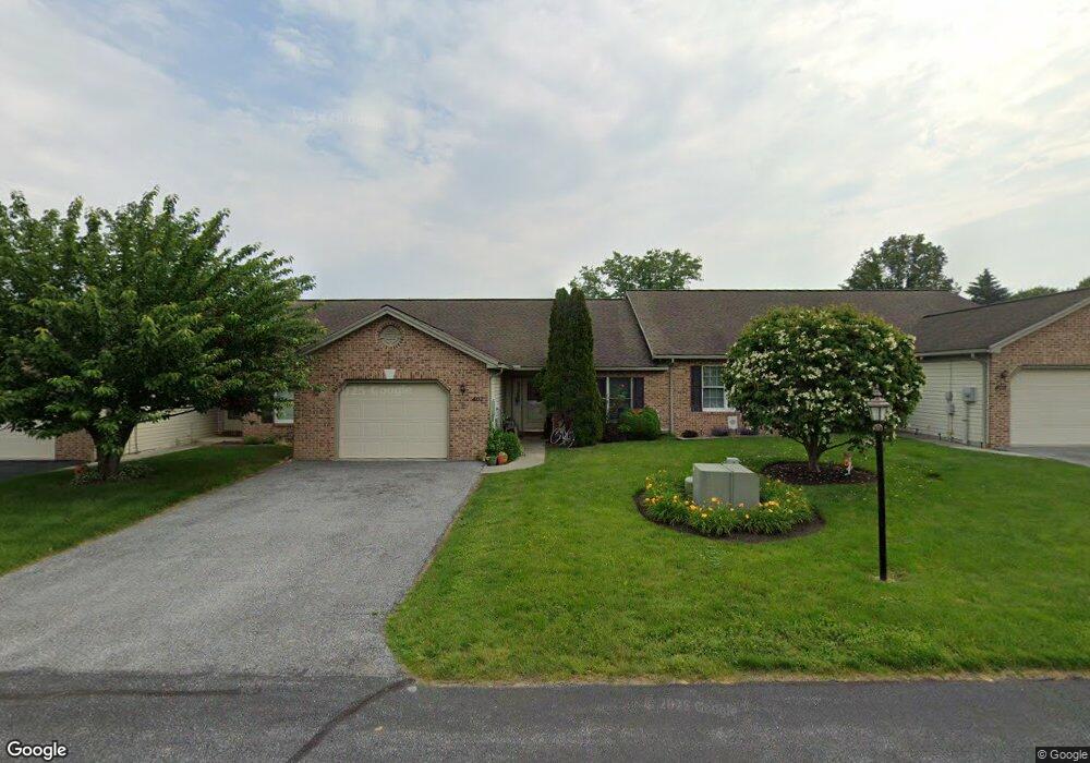 407 Benjamin Dr, Chambersburg, PA 17201 - photo 1