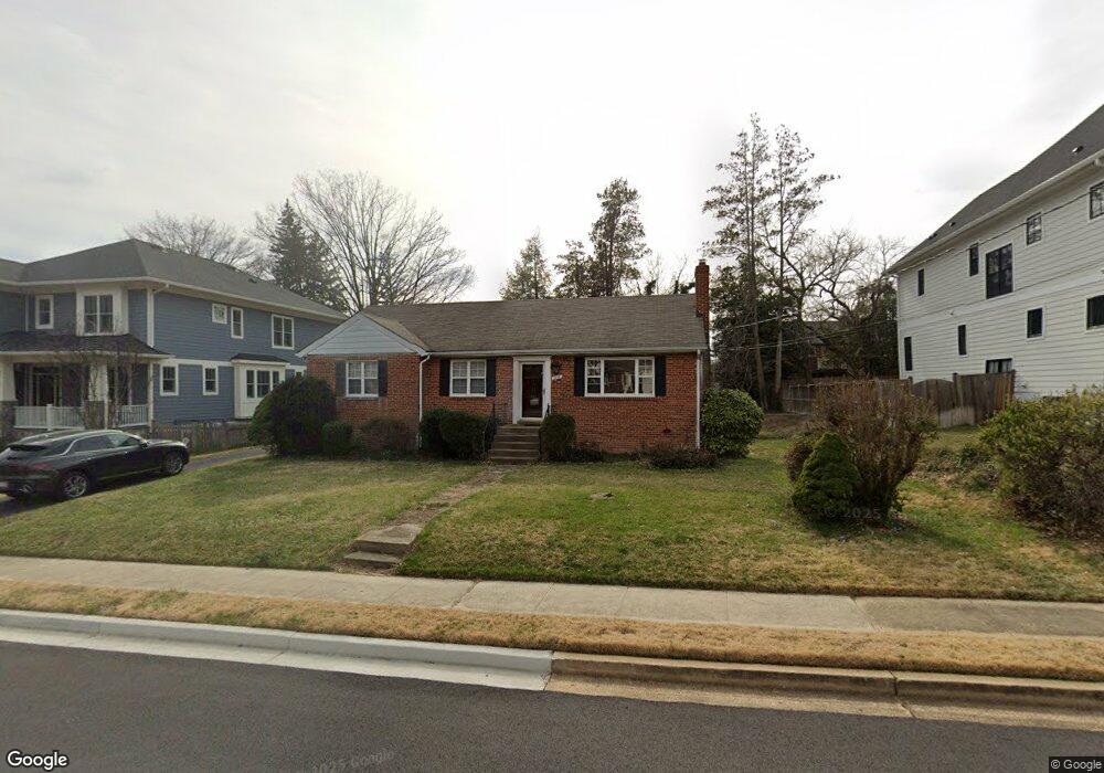 3118 N Trinidad St, Arlington, VA 22213 - photo 1