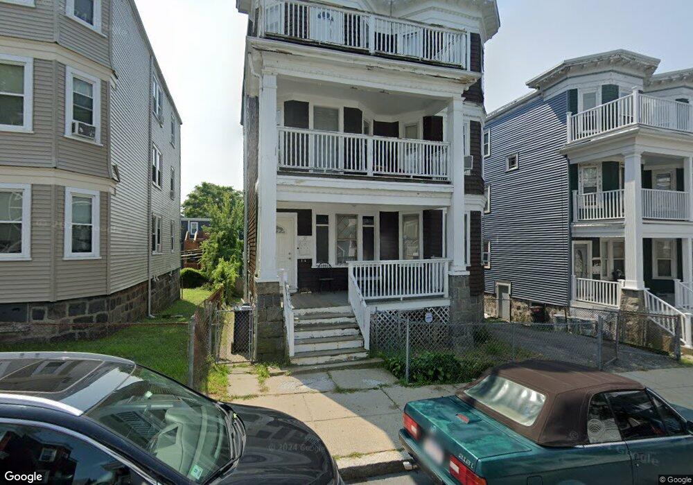 57 Ridgewood St, Dorchester, MA 02122 - photo 1