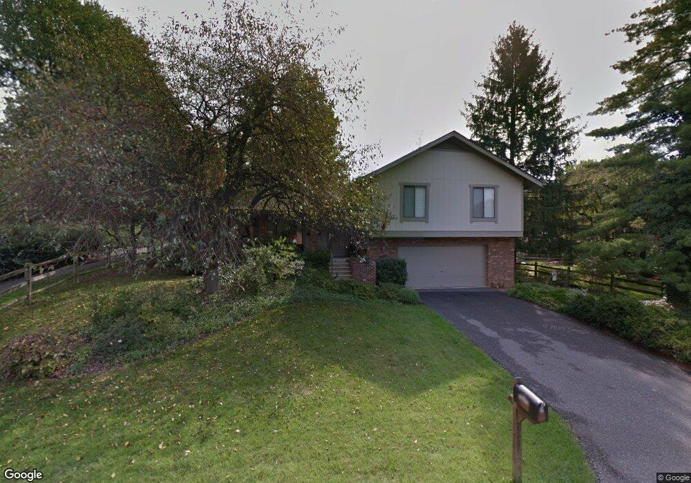 9520 Cape Anne Place, Montgomery Village, MD 20886 - photo 1