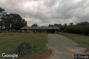 2503 County Farm Rd, Altheimer, AR 72004