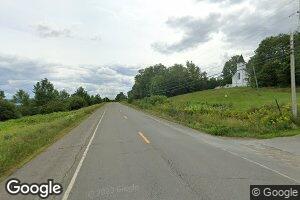 Lot K Deering Lane Rd, Weston, ME 04471