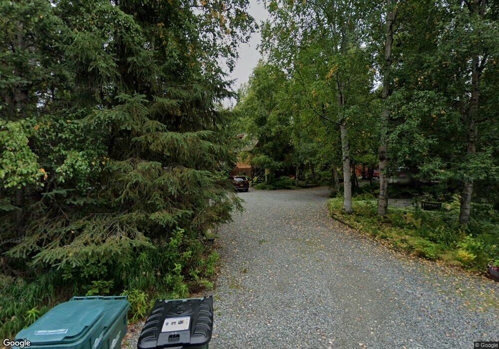 13041 Norak Place, Anchorage, AK 99516 - photo 1