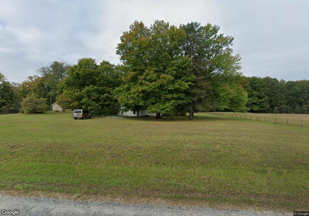 10406 N 300 E, Rolling Prairie, IN 46371 - photo 1