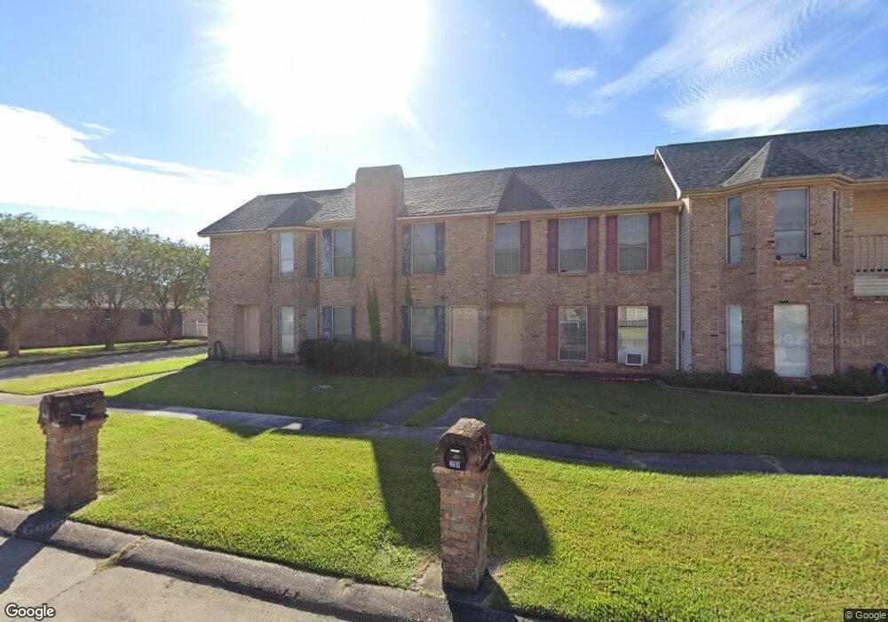 218 Greenbriar Dr, Houma, LA 70364 - photo 1