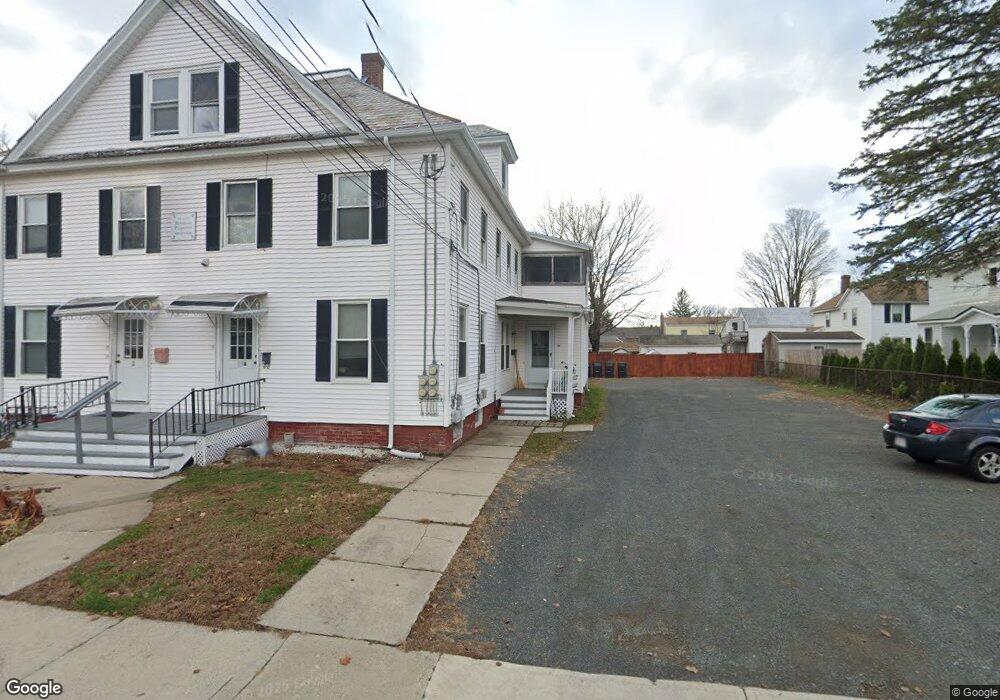 8-10 Gaston St, Easthampton, MA 01027 - photo 1