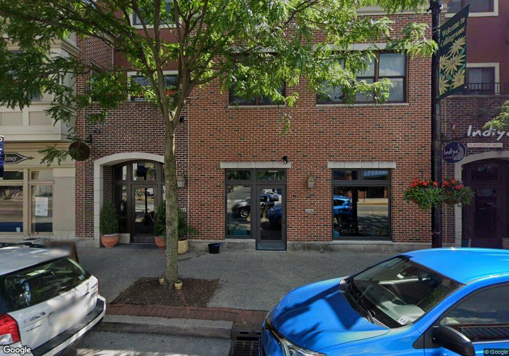 612 Haddon Ave, Collingswood, NJ 08108 - photo 1