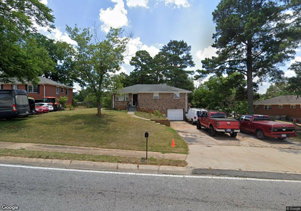 2613 Hicks Rd SW, Marietta, GA 30060 - photo 1