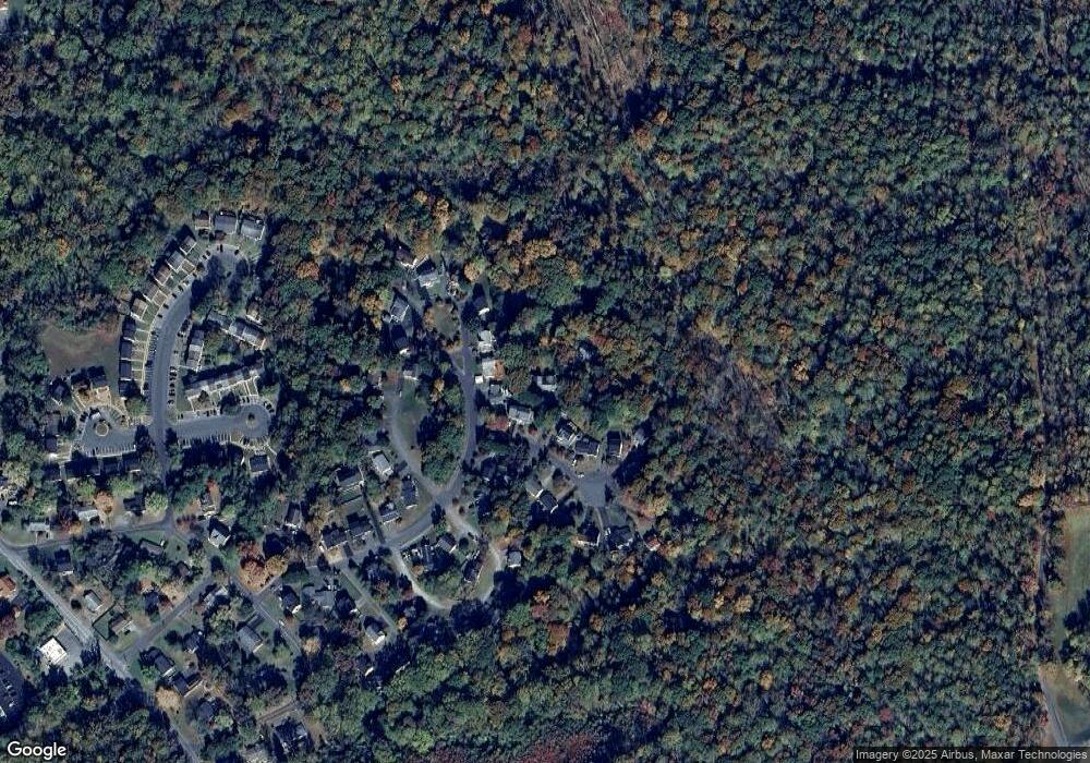 908 Colton Ct, Prince Frederick, MD 20678 - photo 1